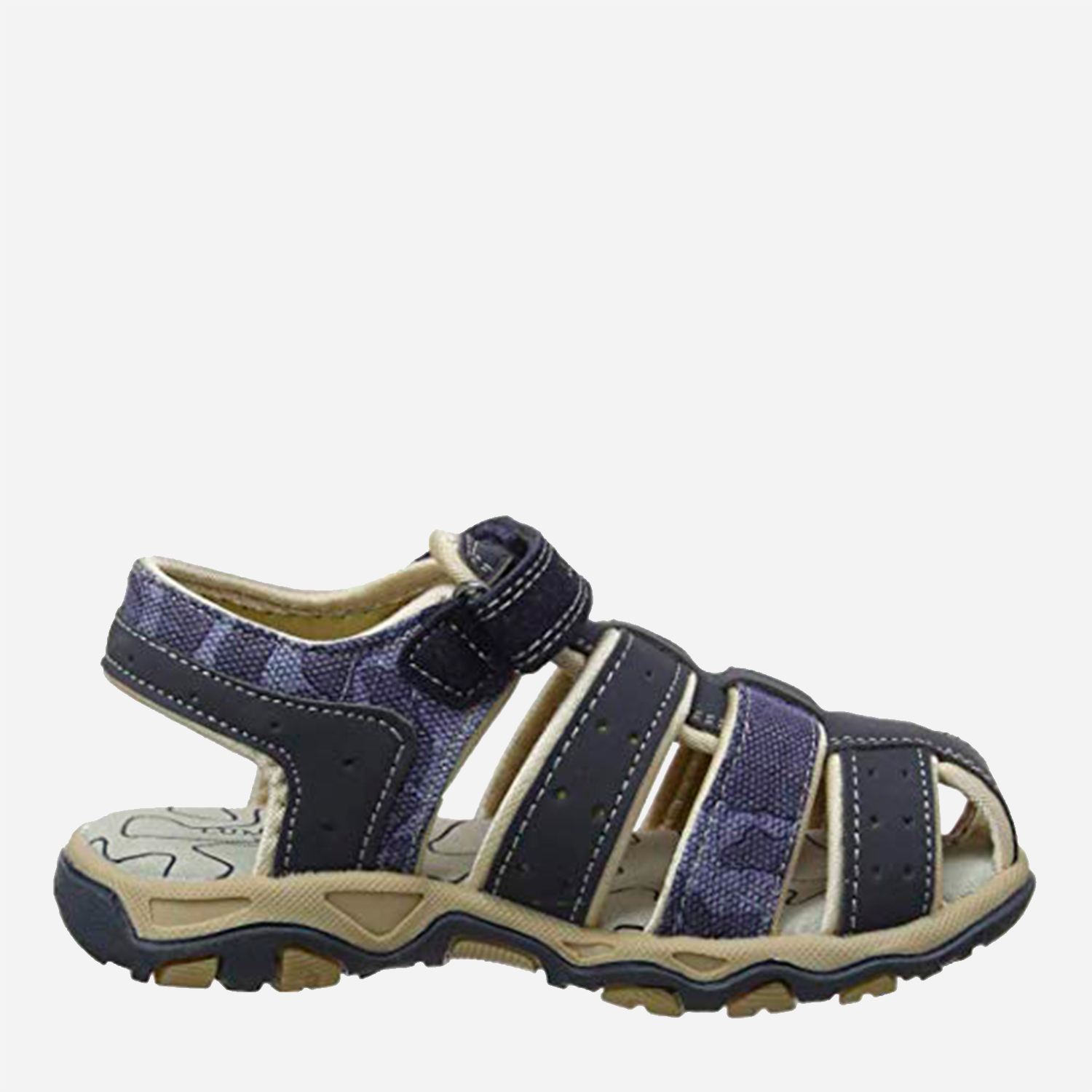 

Сандалии Lumberjack Levi SB07606-015-CC001 32 Синие