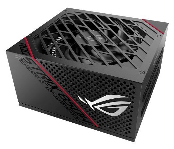 

Блок питания ASUS ROG-STRIX-850G 80Plus Gold 850W STRIX (ROG-STRIX-850G)