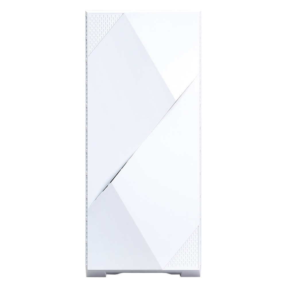 

Корпус Zalman Z3 Iceberg, MidT (Z3ICEBERGWHITE)