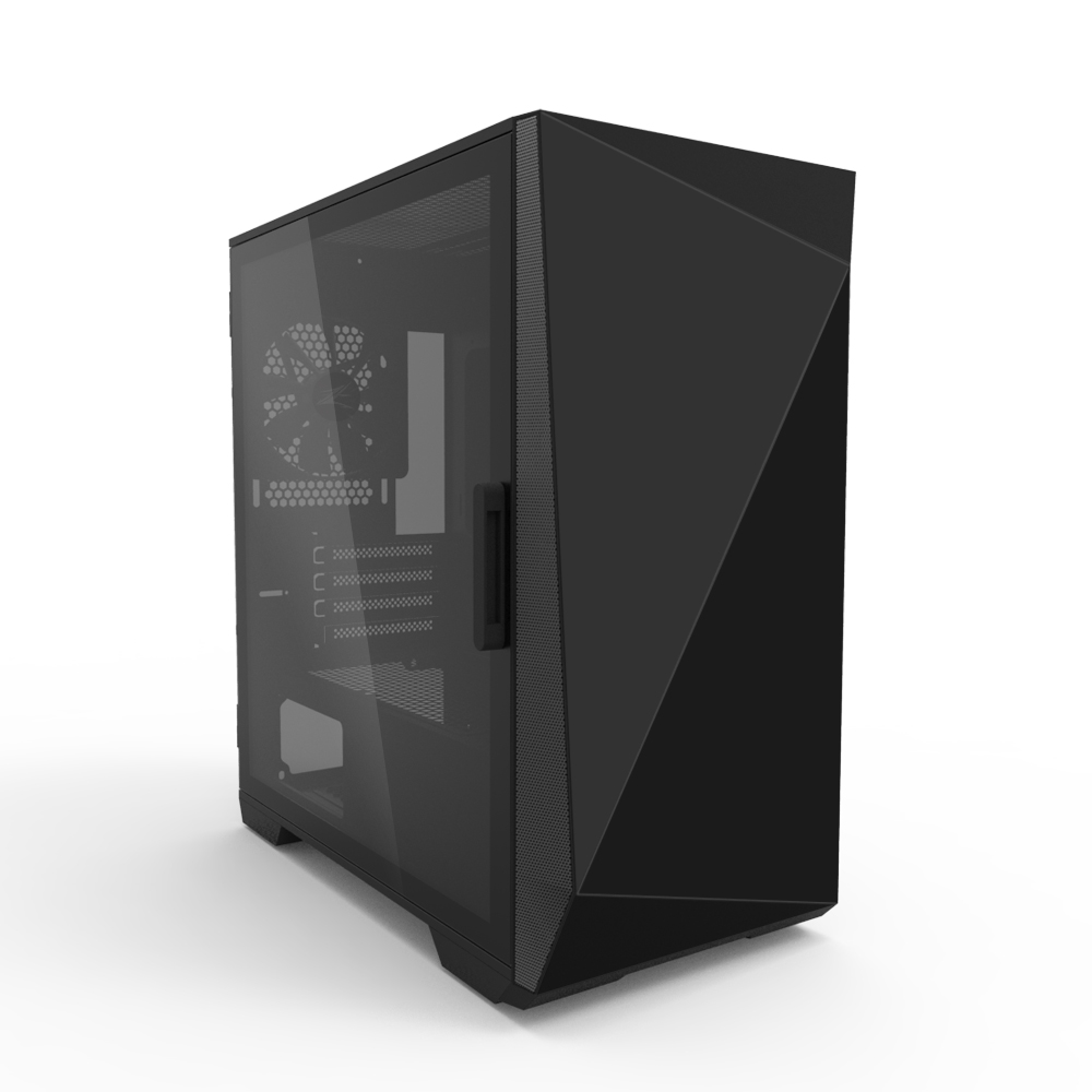 

Корпус Zalman Z1 ICEBERG, MidT (Z1ICEBERG)