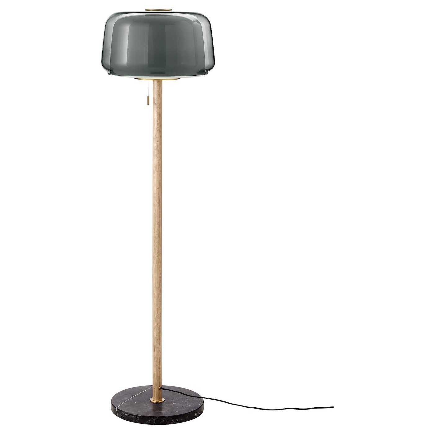 

Торшер, мармур/сірий EVEDAL IKEA 403.585.92