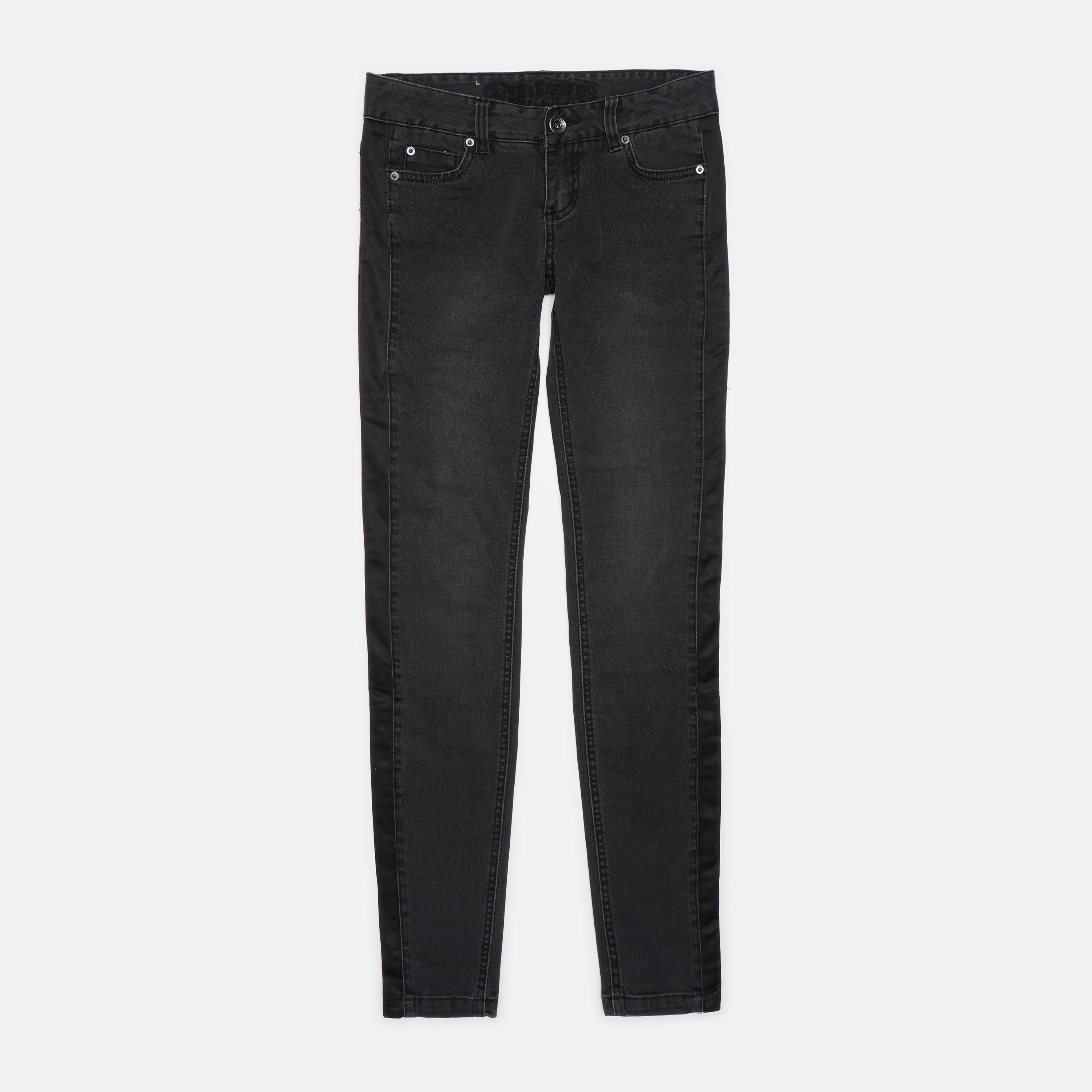 

Джинсы Tom Tailor tm04400065 26/34 Темно-серые
