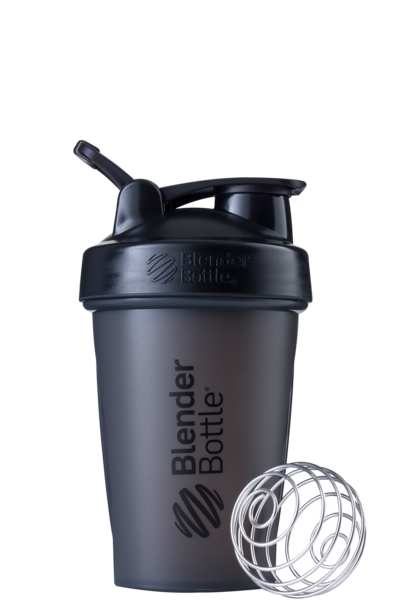 

Спортивный шейкер BlenderBottle Classic Loop 590ml Black Original
