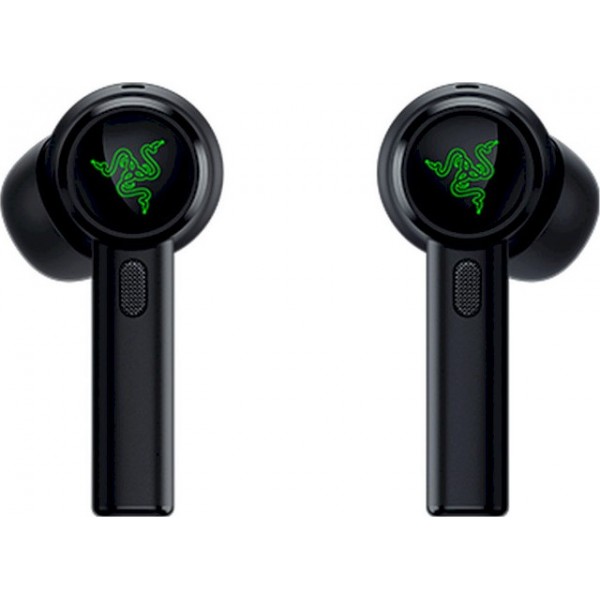 

Bluetooth-гарнитура Razer Hammerhead True Wireless PRO Black (RZ12-03440100-R3G1)