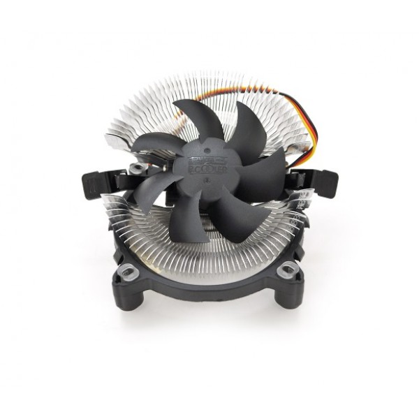 

Кулер процессорный PCCooler Q10/21430