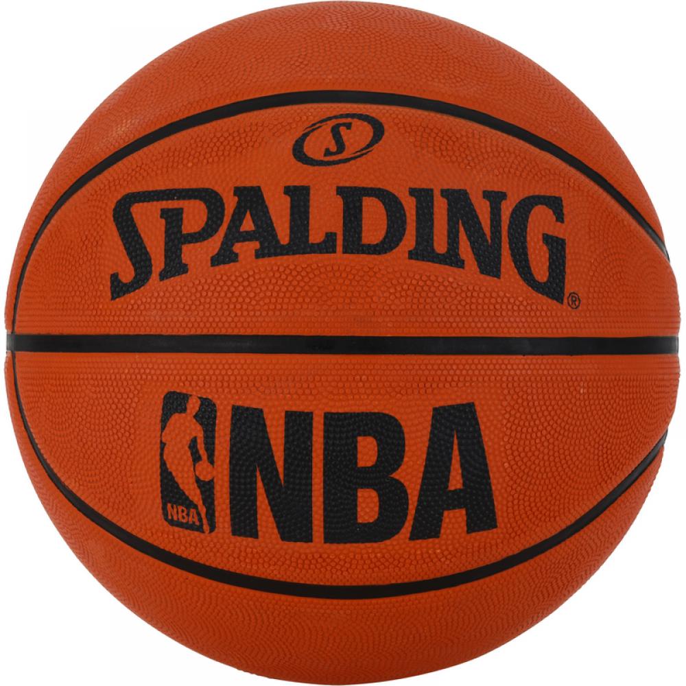 

Мяч баскетбольный Spalding NBA Orange Size 7 Original