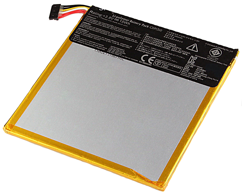

Аккумулятор Asus C11P1310 3910 mAh Fonepad 7 ME372CG AAAA/Original тех.пакет