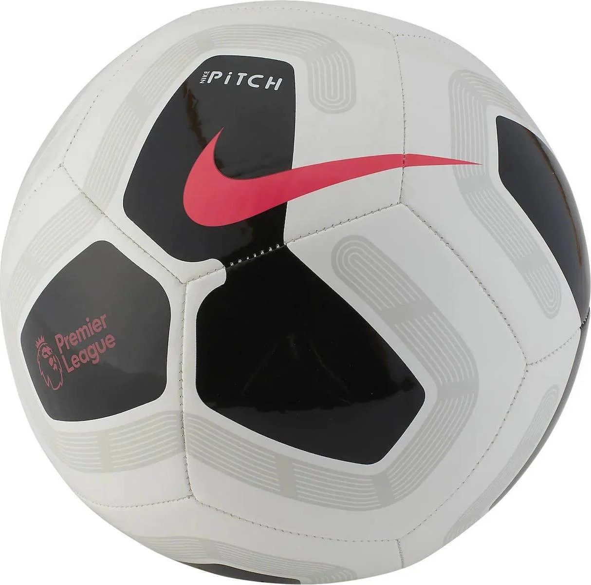 

Мяч футбольный Nike Premier League Pitch SC3569-100 Size 5 Original