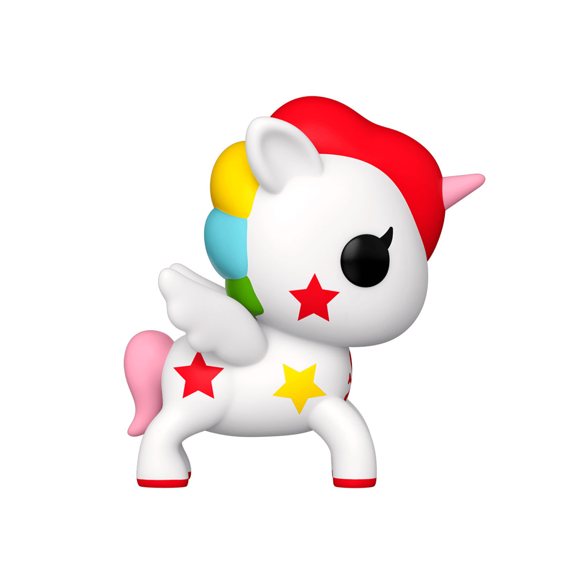 

Ігрова фігурка Funko POP! серії Tokidoki" - Stellina"