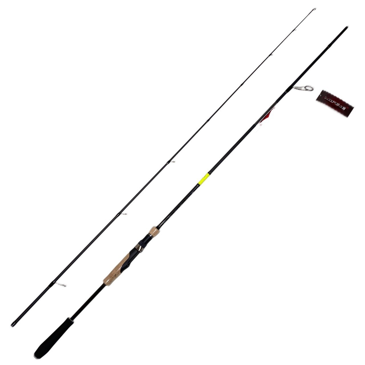 

Спиннинг Mifine Frace 2.7m 10-30g
