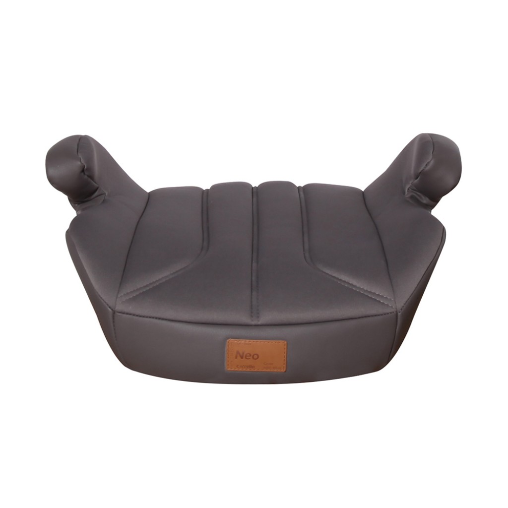 

Детское автокресло-бустер CARRELLO Neo CRL-9803 Grey Wolf группа 2+3 /8/
