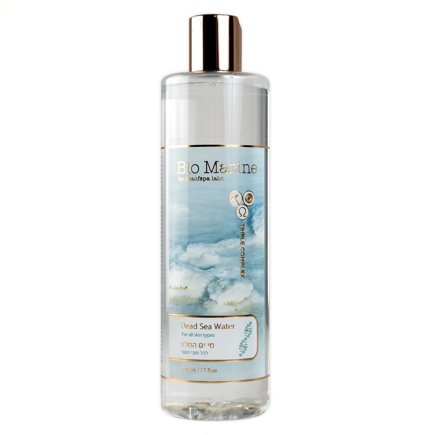 Вода Мертвого моря Sea of Spa Bio Marine 500 мл от продавца: Admirell ...