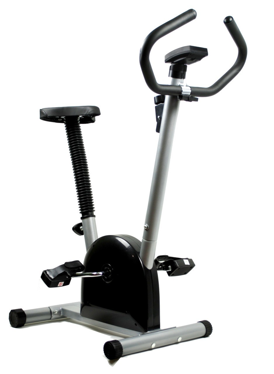 

Велотренажер 7FIT EcoPower