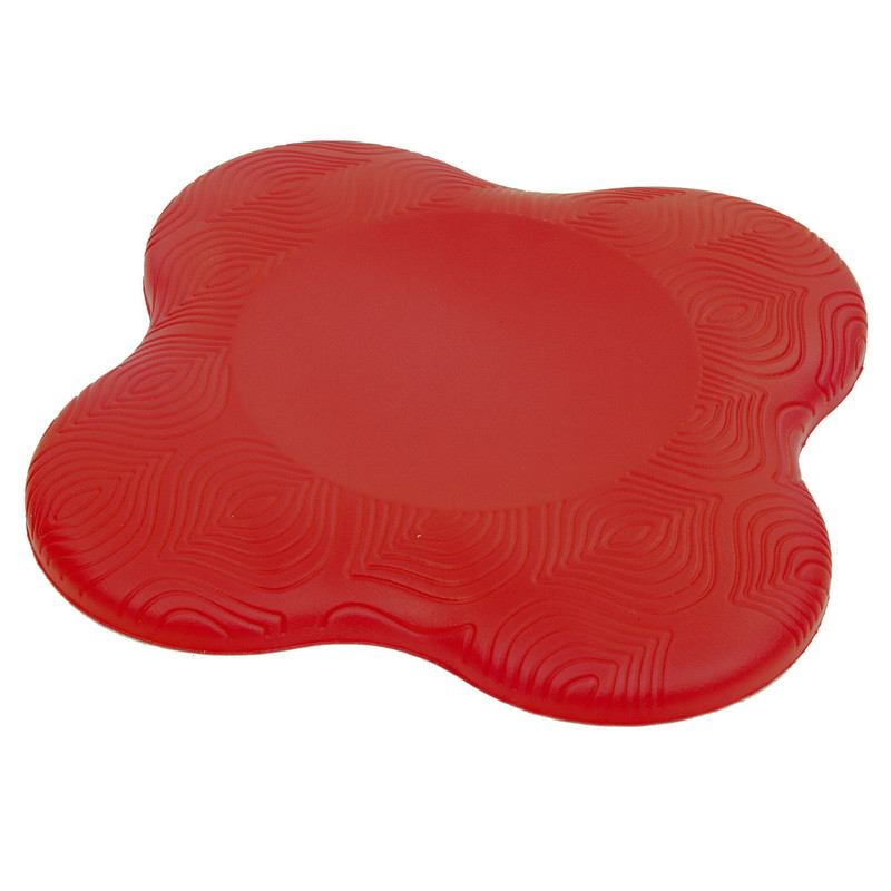 

Подставка под колено и локоть для йоги Zelart Fit 6904 Red