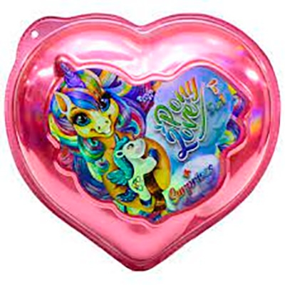 

Креативное творчество 5 в1-м "Pony Love" укр (6)BPS-01-02U