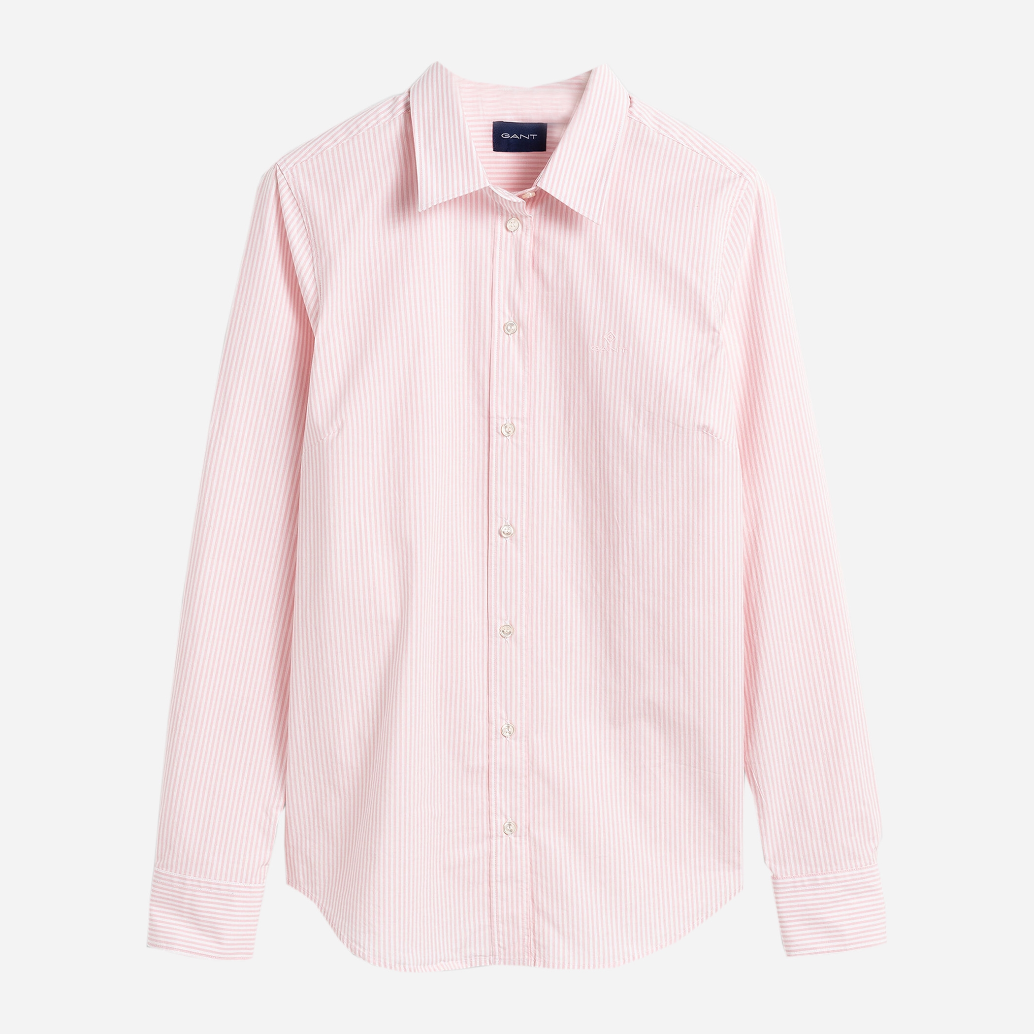 

Рубашка GANT Banker Stripe Stretch Broadcloth 4320051  Preppy Pink, Рубашка GANT Banker Stripe Stretch Broadcloth 4320051 40 Preppy Pink
