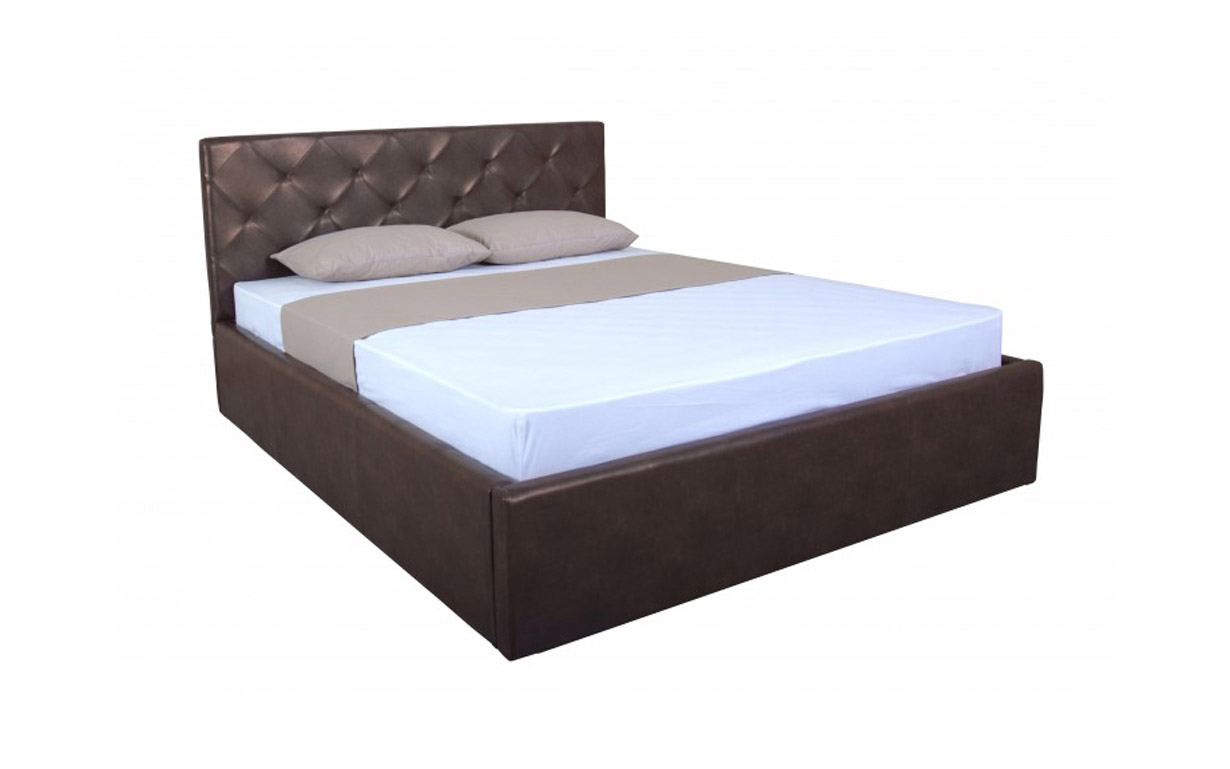 

Кровать Моника с механизмом 180х200 см. Melbi