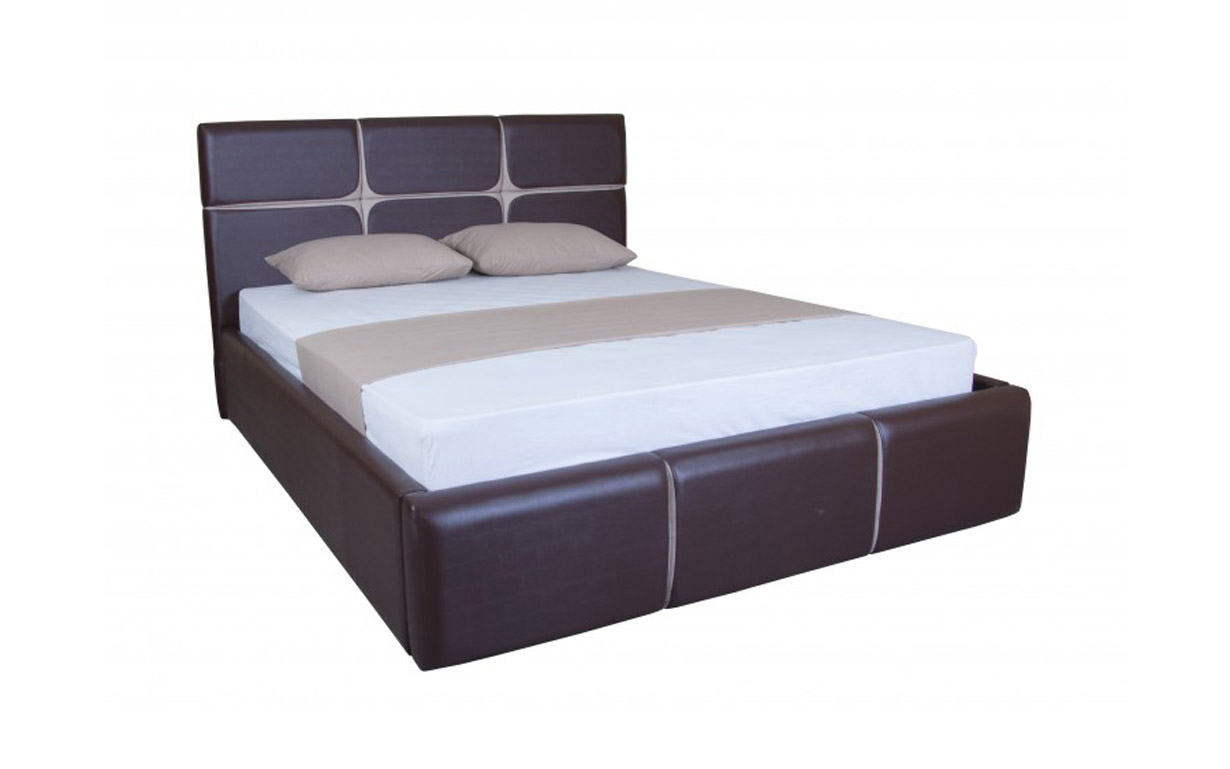 

Кровать Стелла с механизмом 180х200 см. Melbi