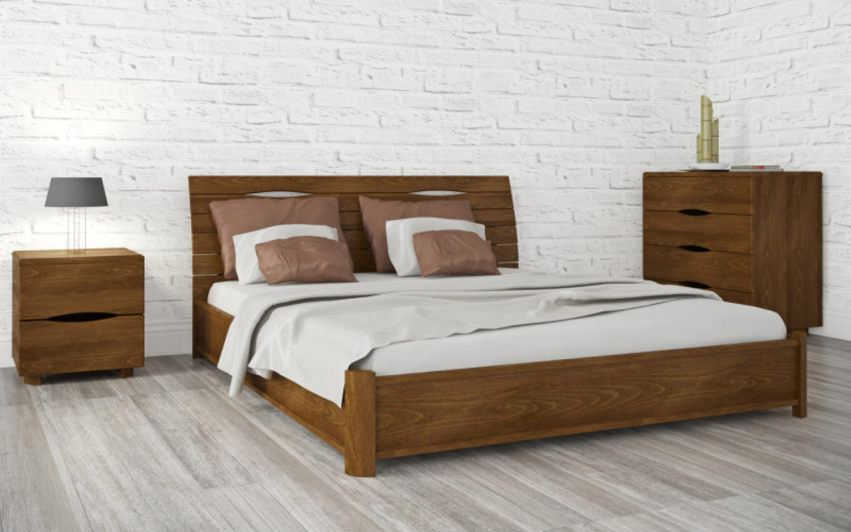 

Кровать Марита N 180х200 см. Олимп