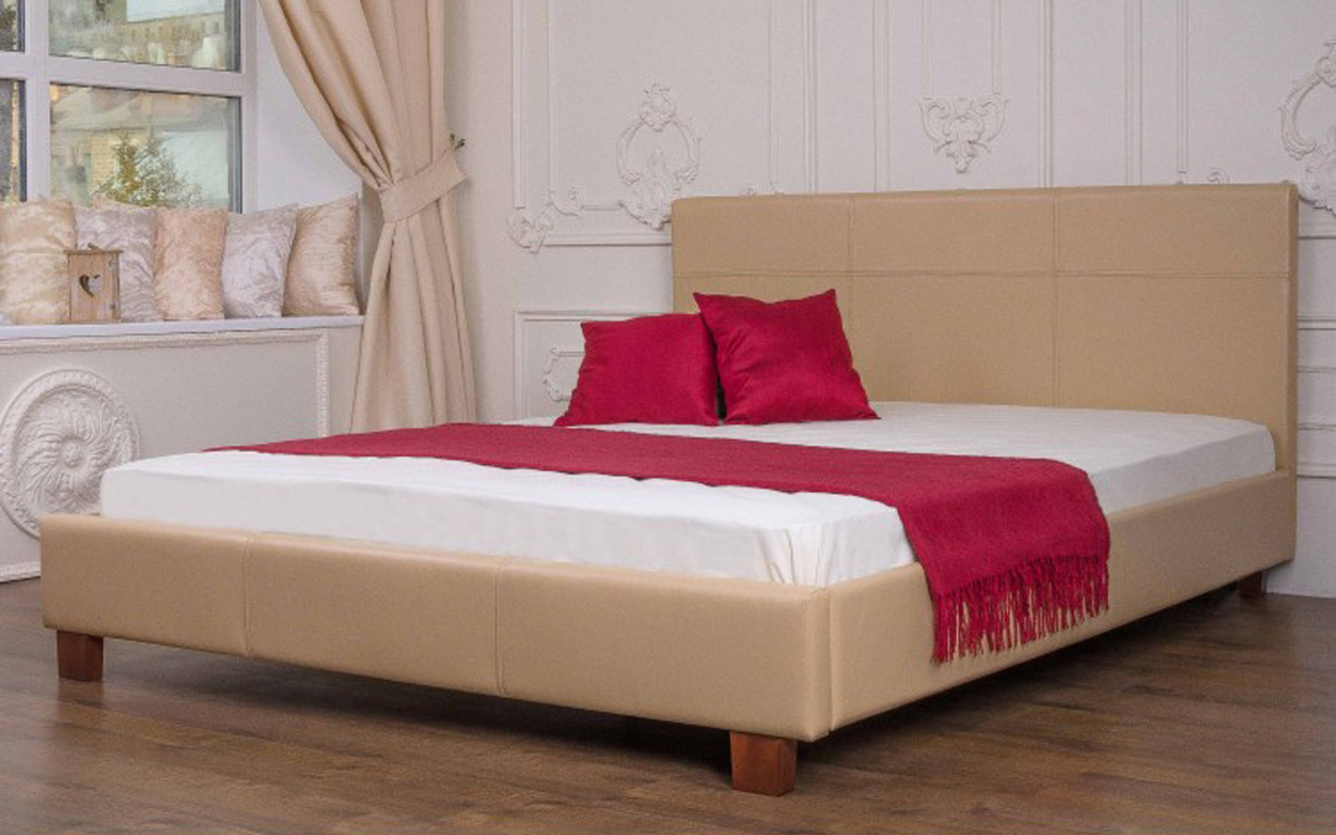 

Кровать Каролина 160х200 см. Melbi