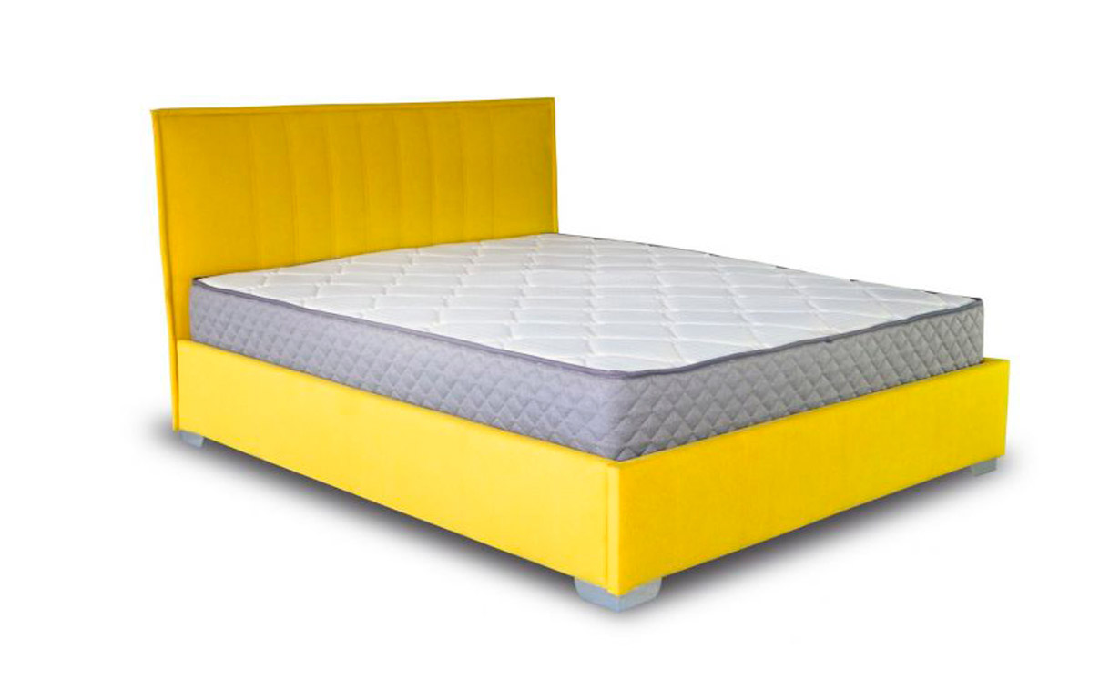 

Кровать Стрипс 160х200 см. Novelty