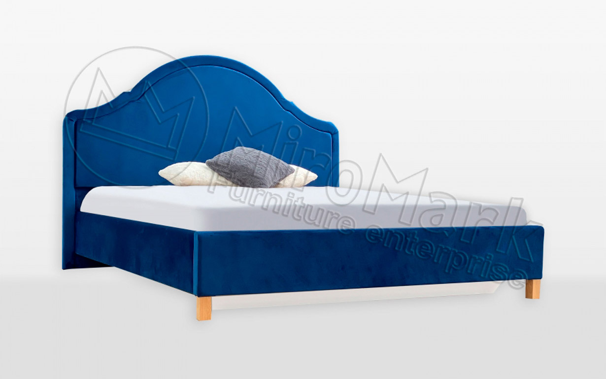 

Кровать Карина 180х200 см. МироМарк