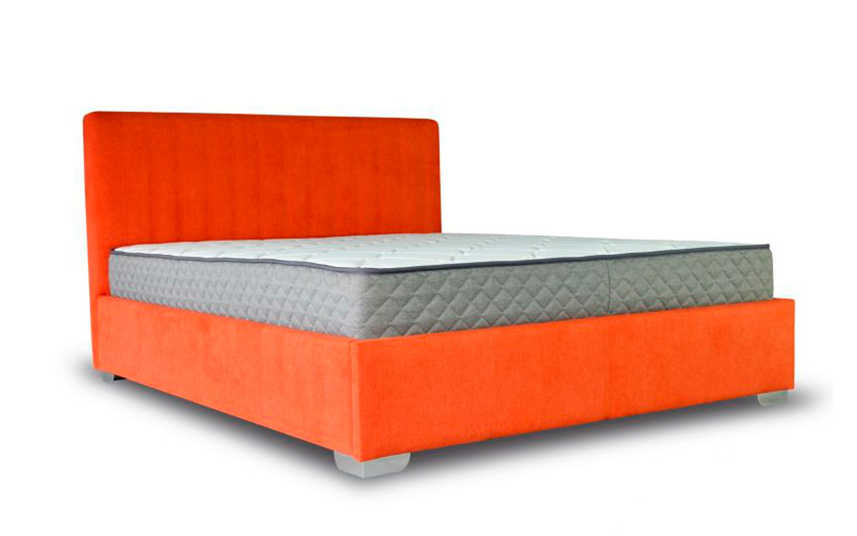 

Кровать Стелла 160х200 см. Novelty
