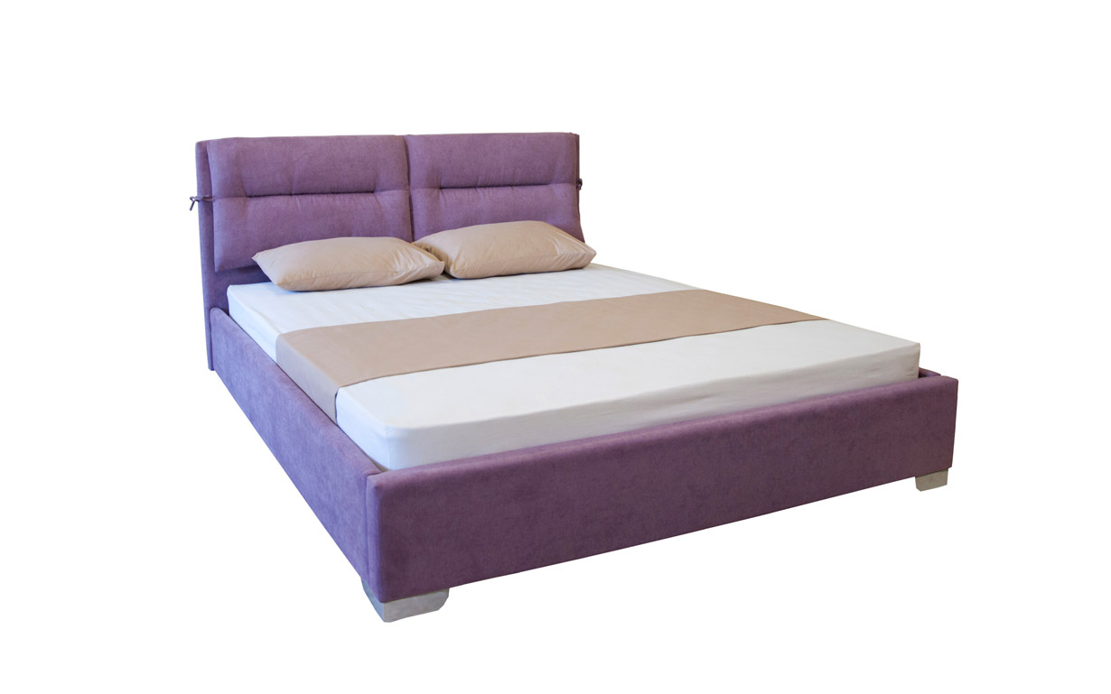 

Кровать Софи 140х190 см. Melbi