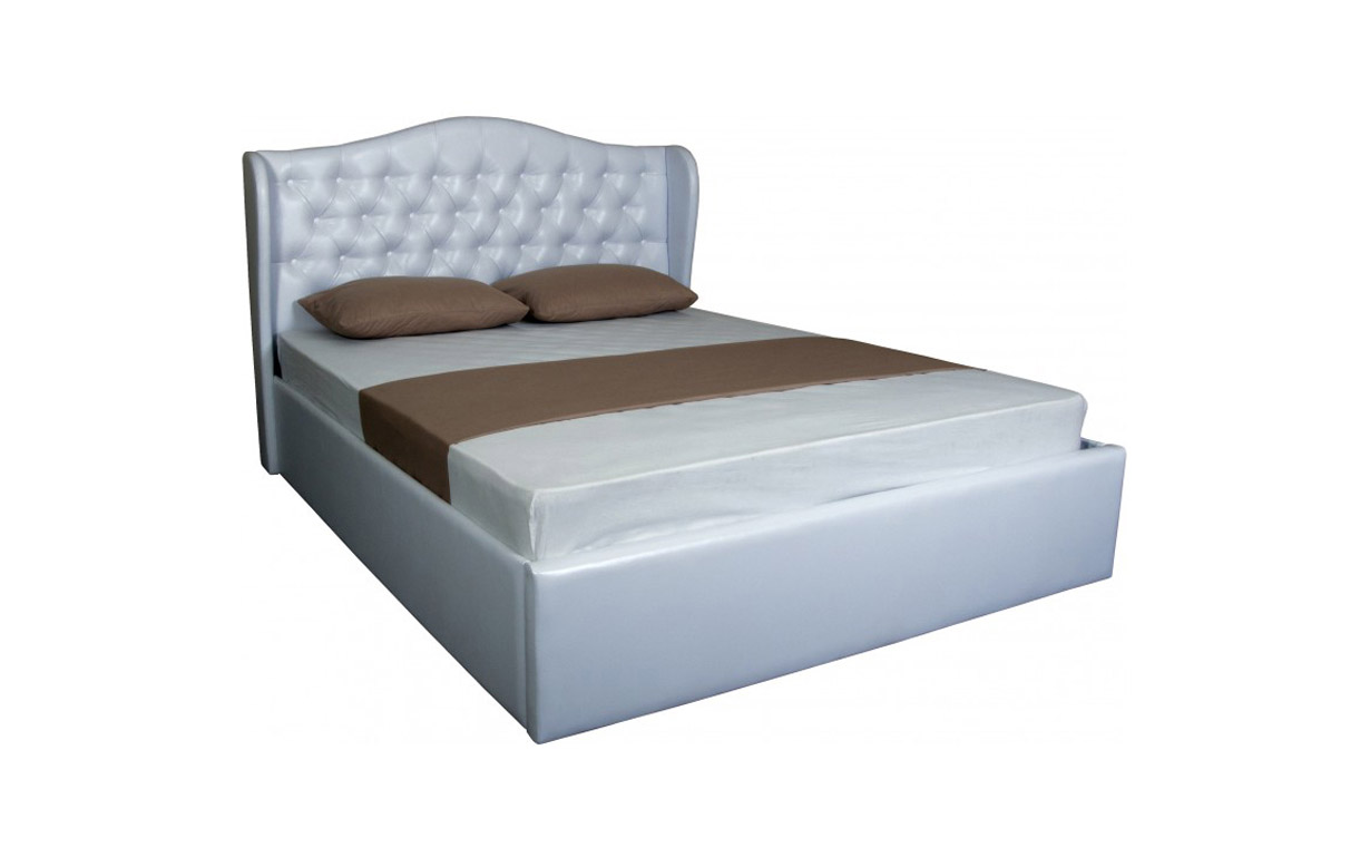 

Кровать Грация с механизмом 80х190 см. Melbi