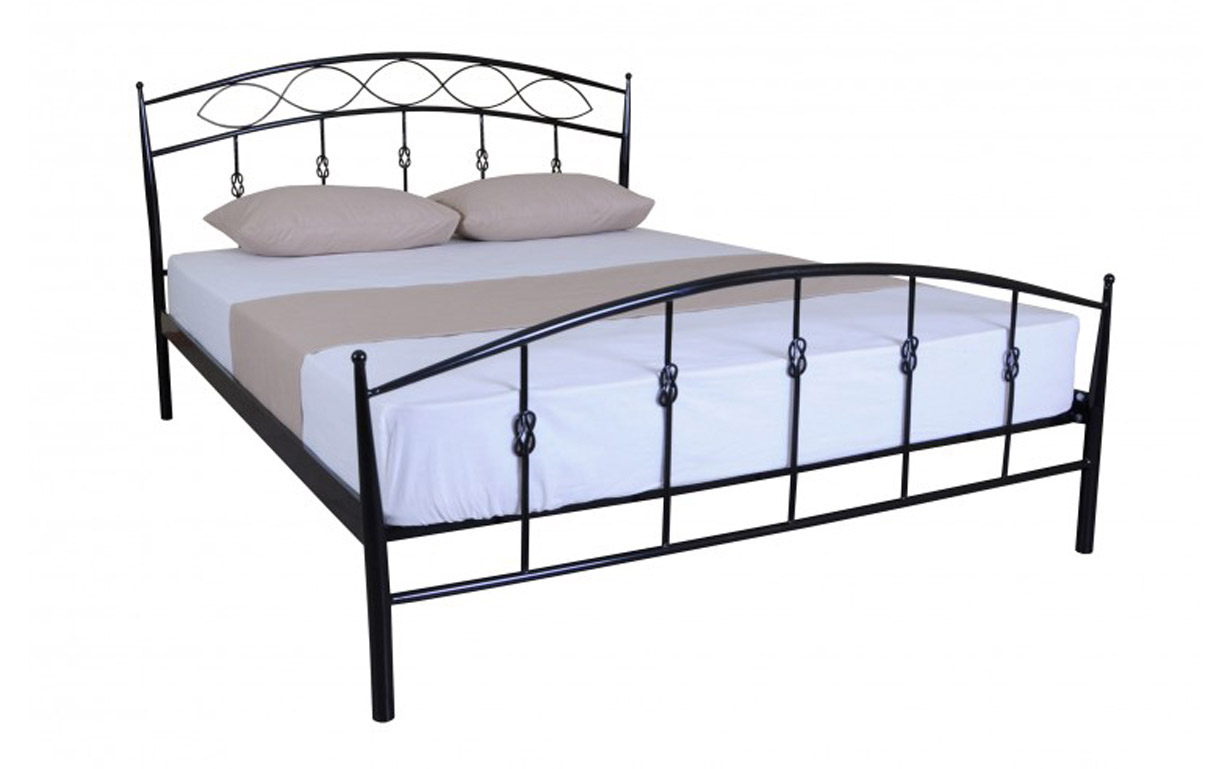 

Кровать Летиция 120х200 см. Melbi