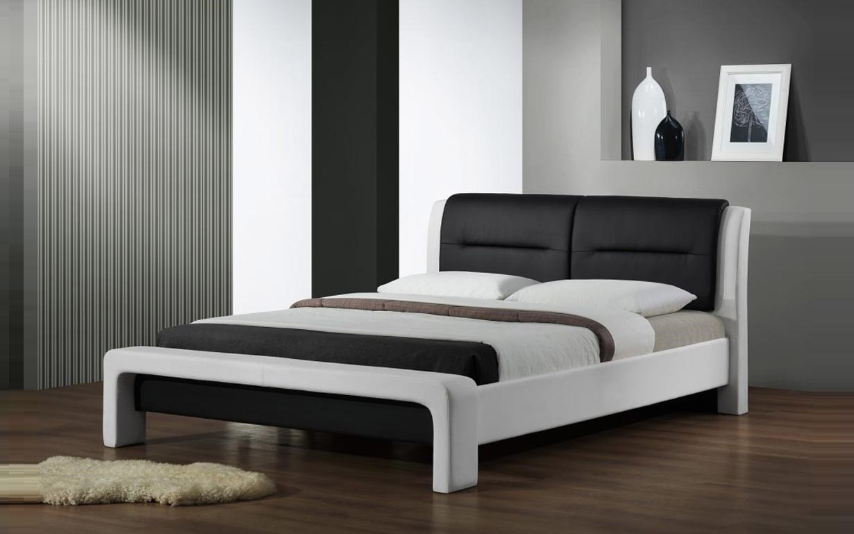 

Кровать Cassandra 120х200 см. Halmar
