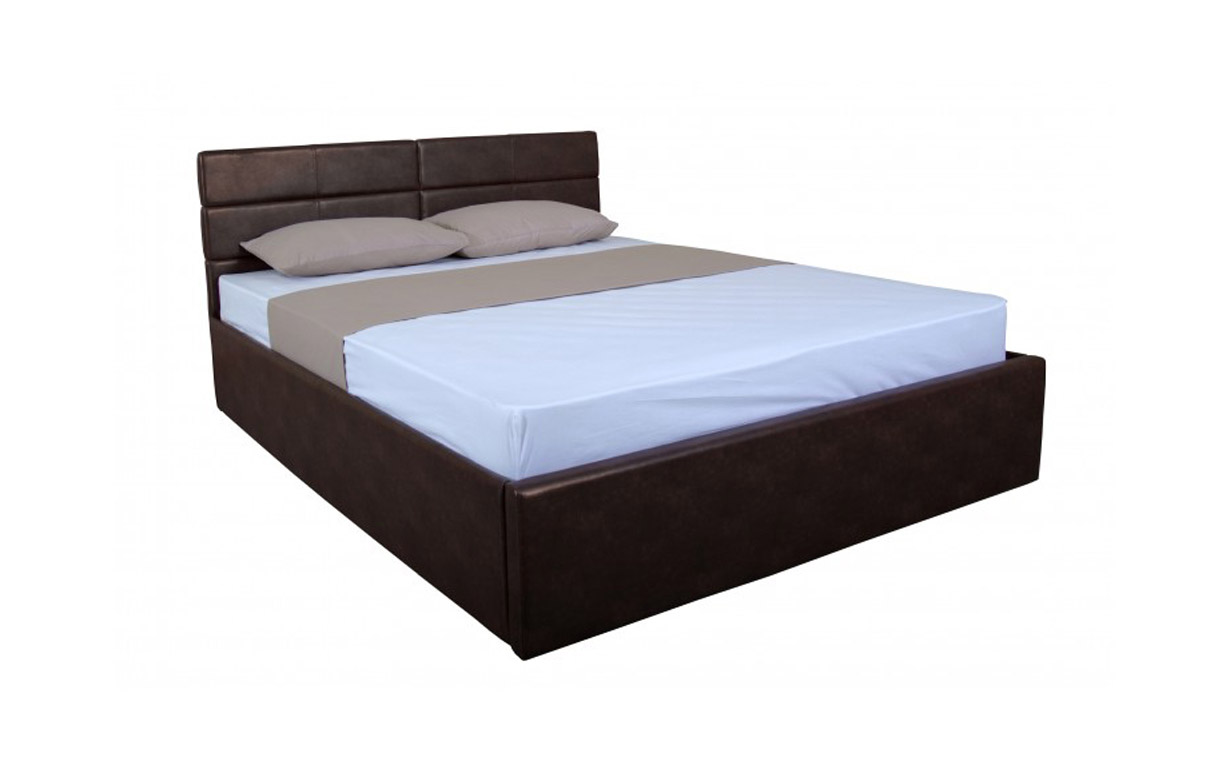

Кровать Джесика с механизмом 140х190 см. Melbi