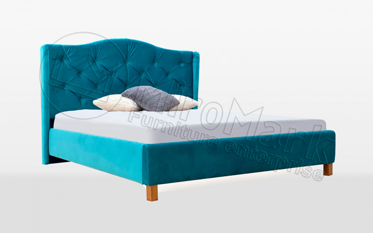 

Кровать Моника 180х200 см. МироМарк
