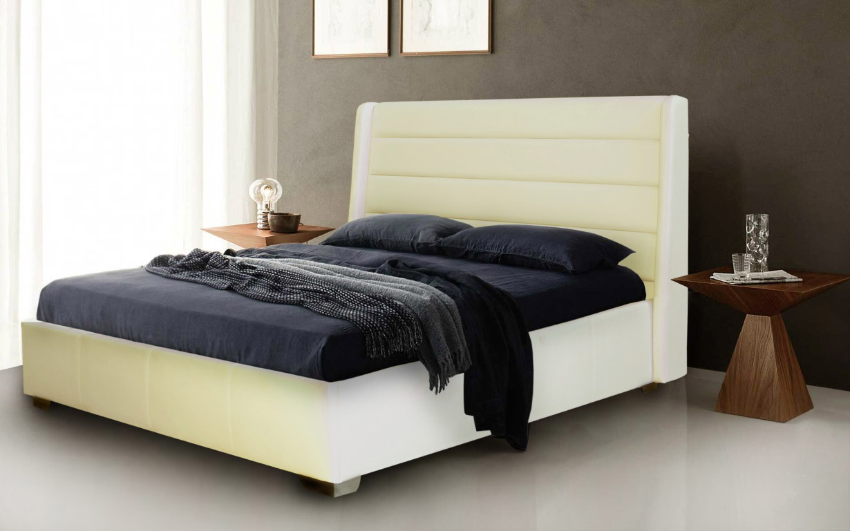 

Кровать Римо 160х200 см. Novelty
