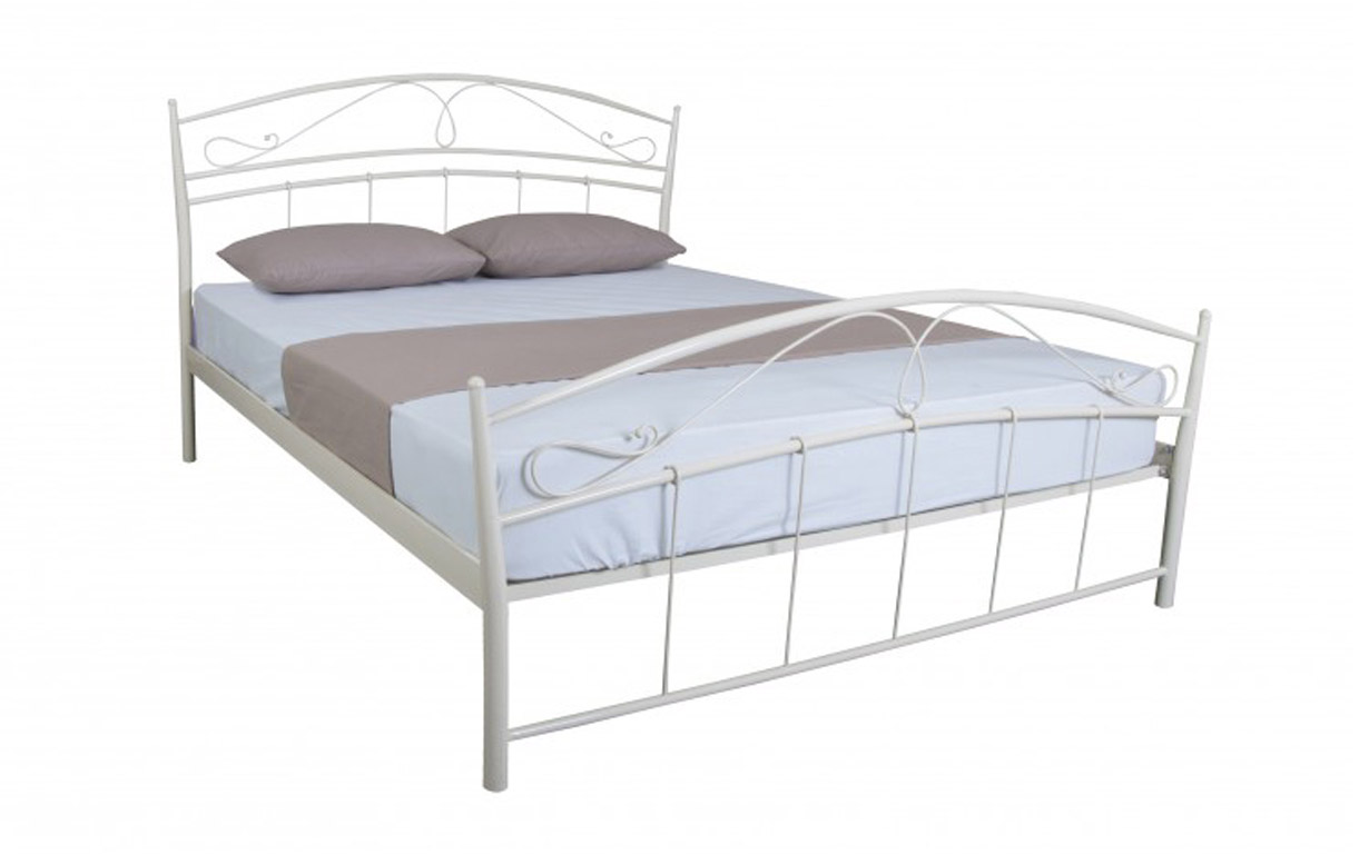 

Кровать Селена 120х200 см. Melbi