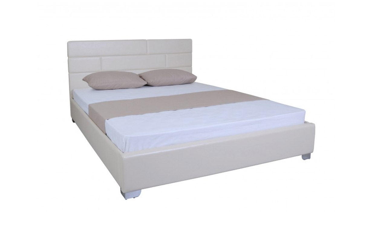 

Кровать Джина 140х200 см. Melbi