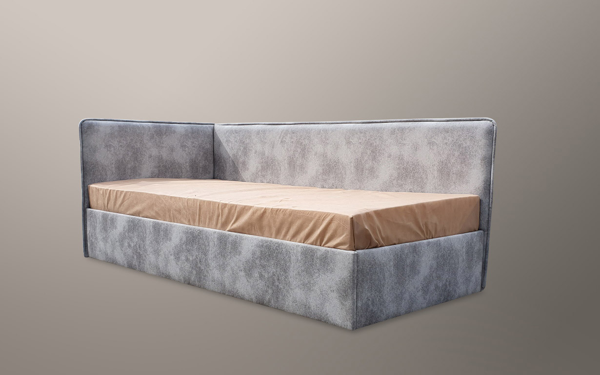 

Кровать Оушен 90х200 см. Lion