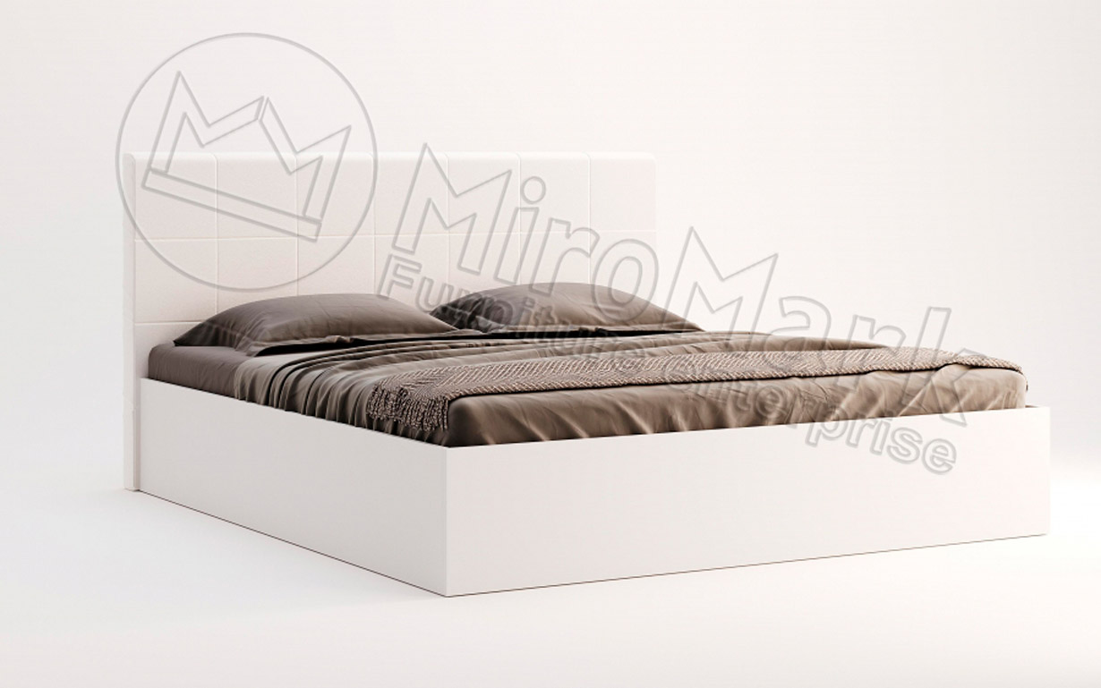 

Кровать Фемели с механизмом 180х200 см. МироМарк