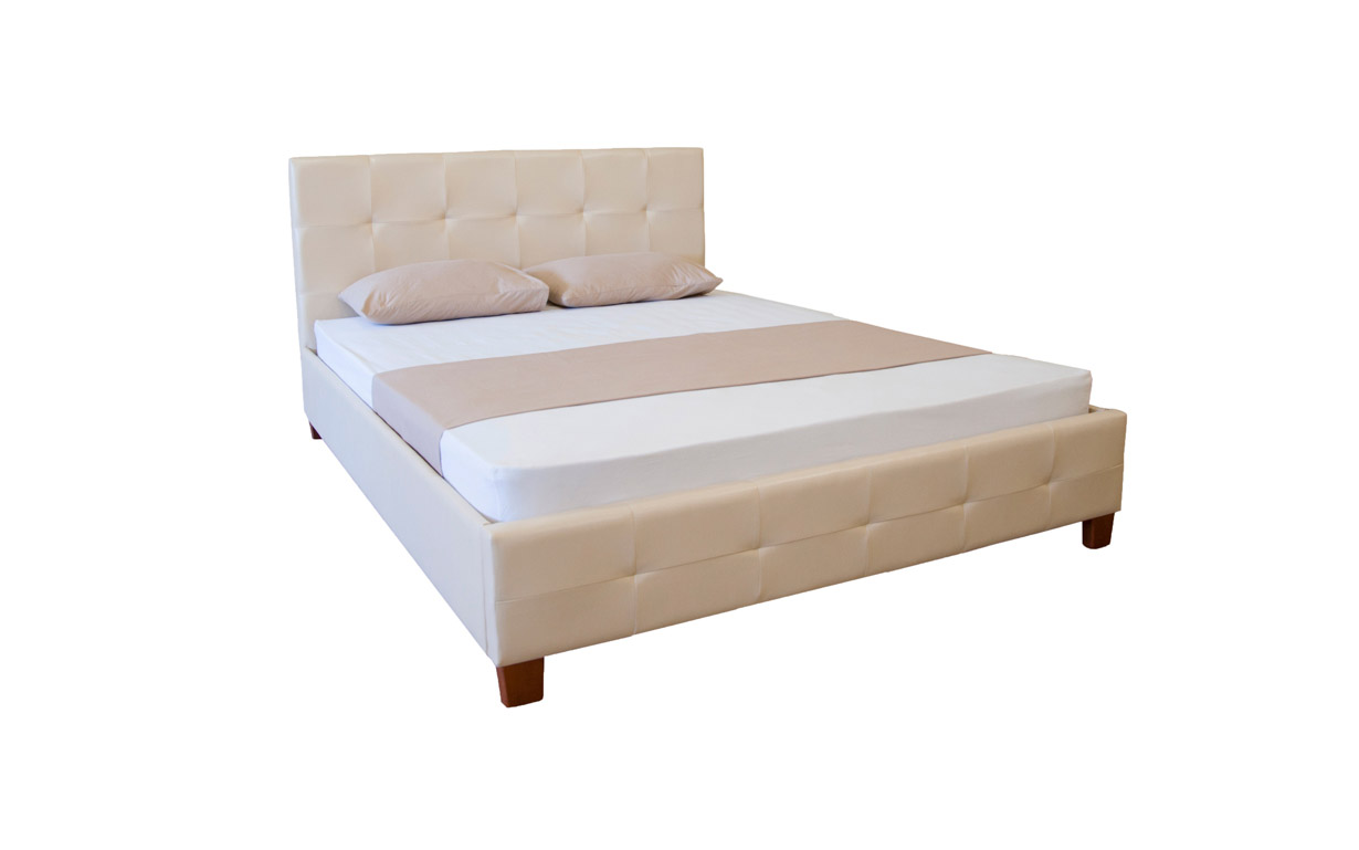 

Кровать Адель 160х200 см. Melbi