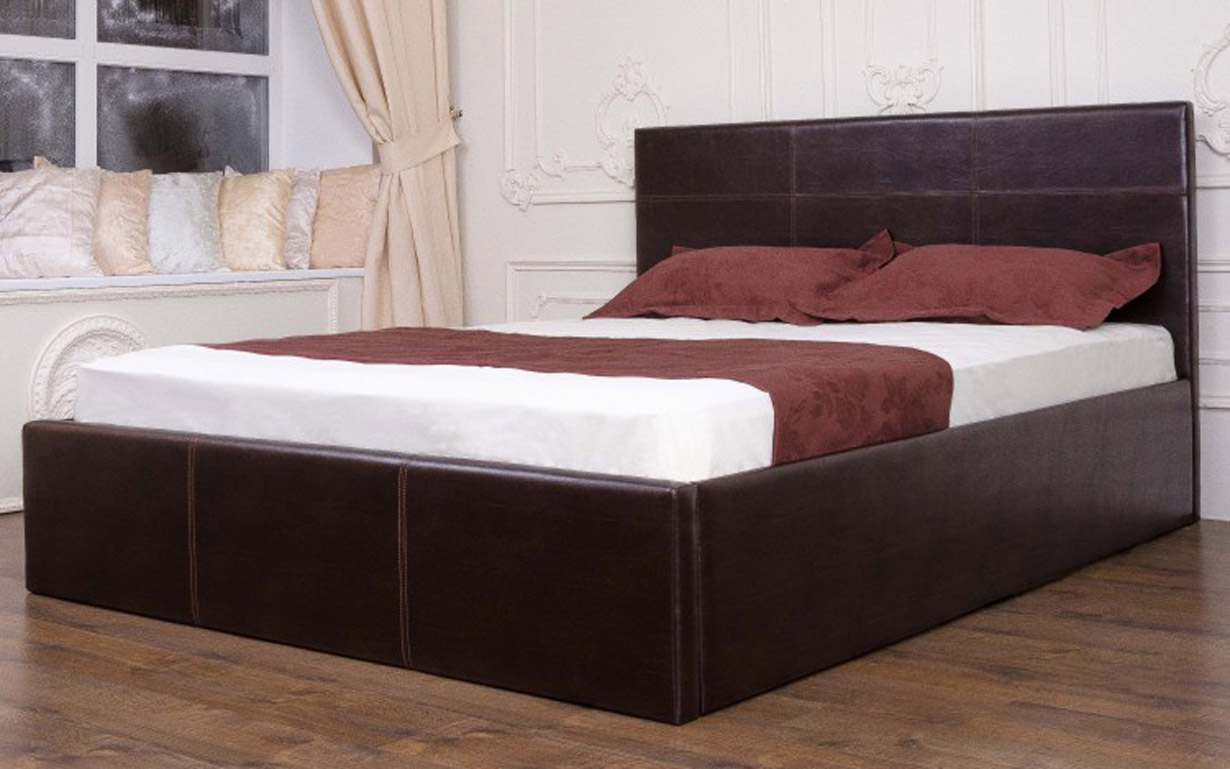 

Кровать Каролина с механизмом 160х200 см. Melbi