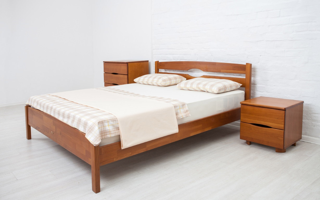 

Кровать Лика Люкс 180х200 см. Олимп