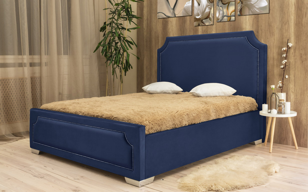 

Кровать София с механизмом 140х190 см. Corners