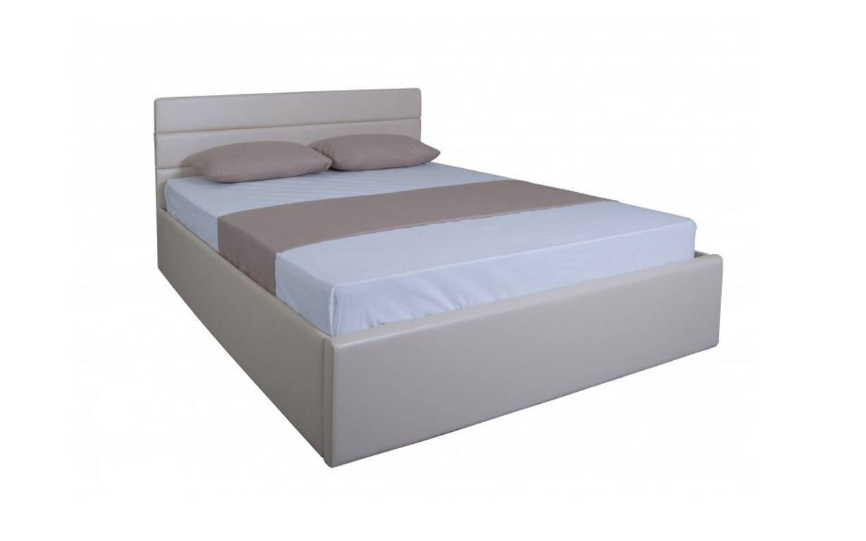 

Кровать Джейн с механизмом 160х190 см. Melbi