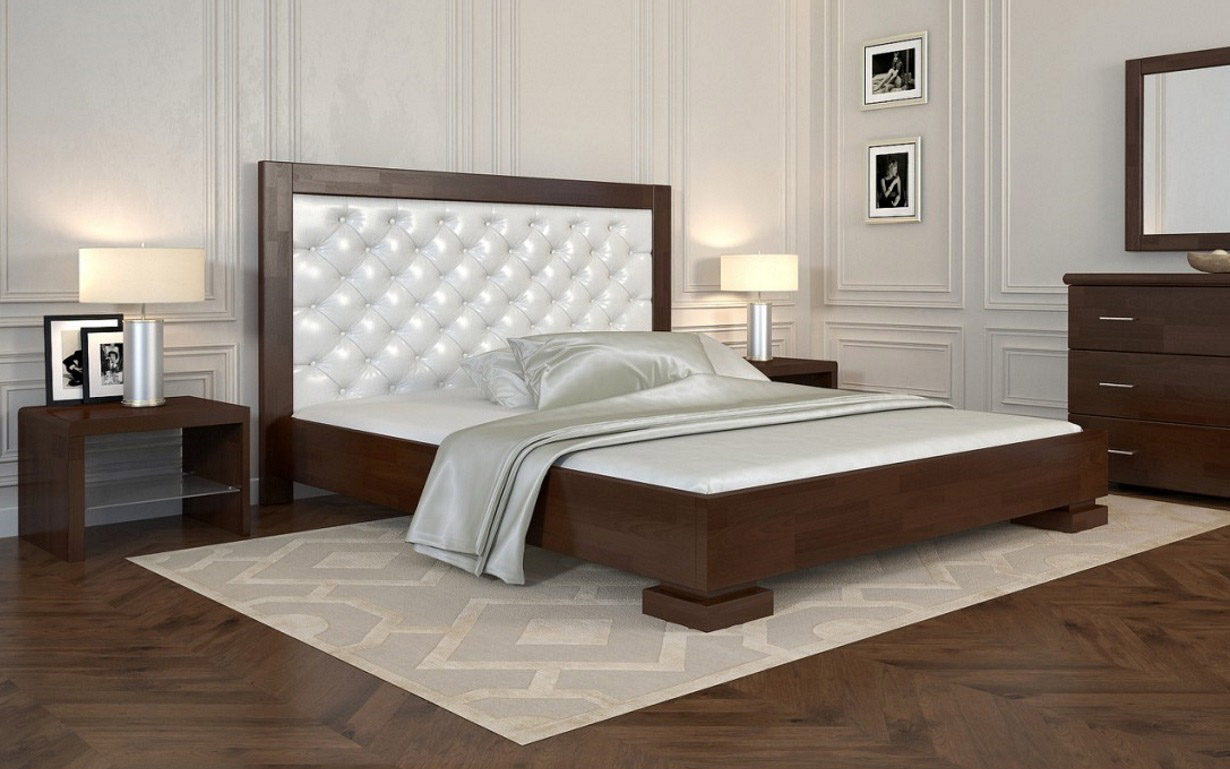 

Кровать Подиум 160х190 см. Arbor Drev