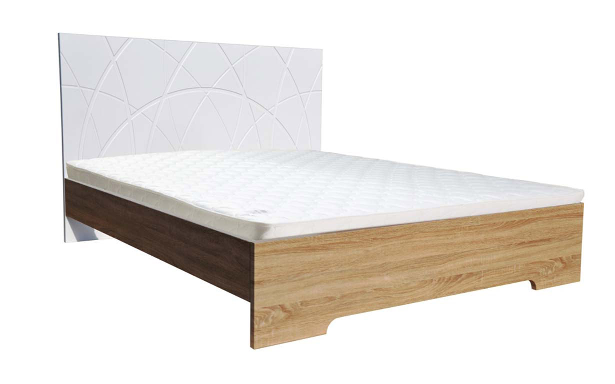 

Кровать Миа с механизмом 180х200 см. Неман