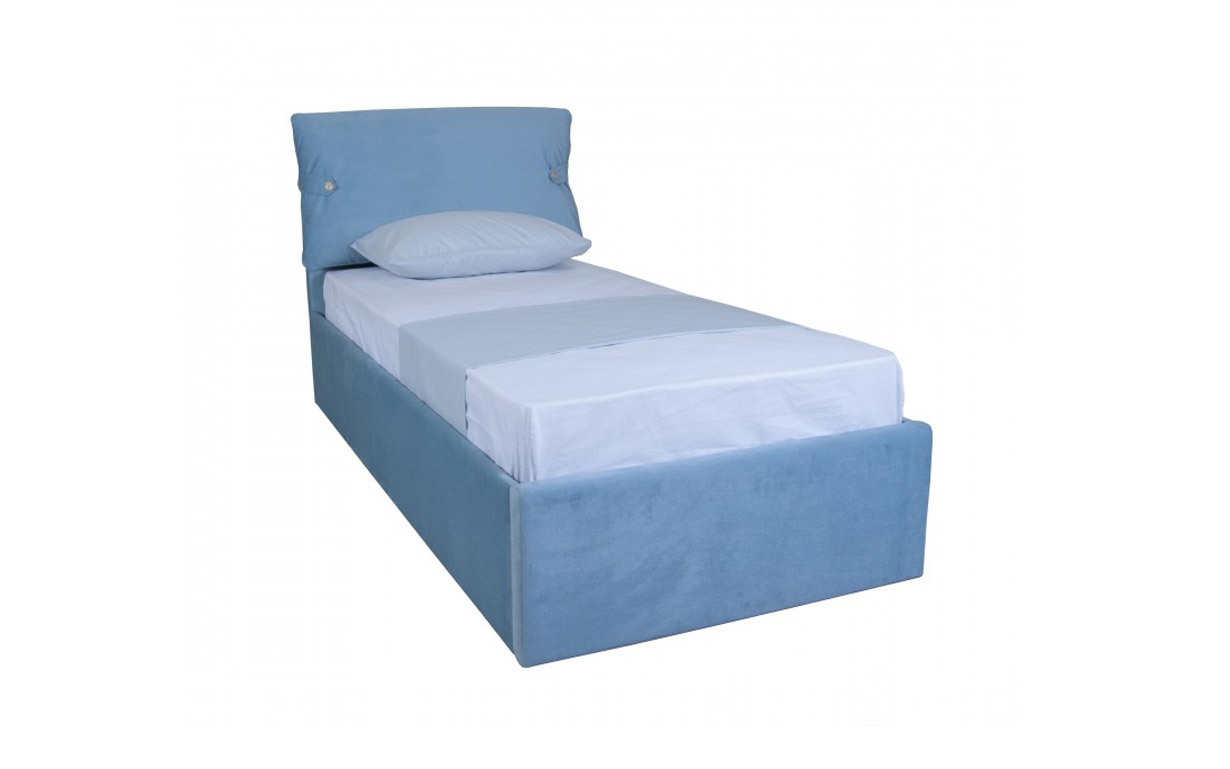 

Кровать Мишель с механизмом 80х190 см. Melbi