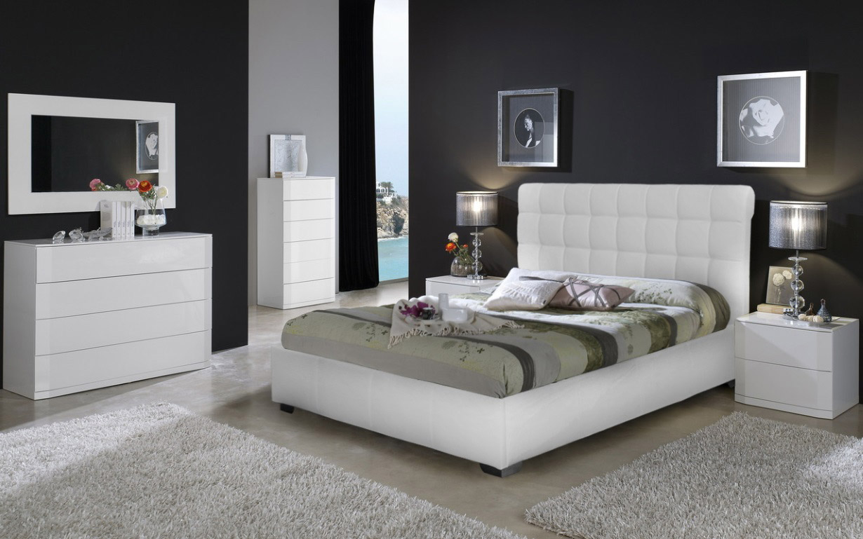 

Кровать Кантри 140х200 см. Novelty