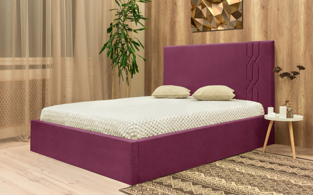 

Кровать Дрим с механизмом 180х200 см. Corners