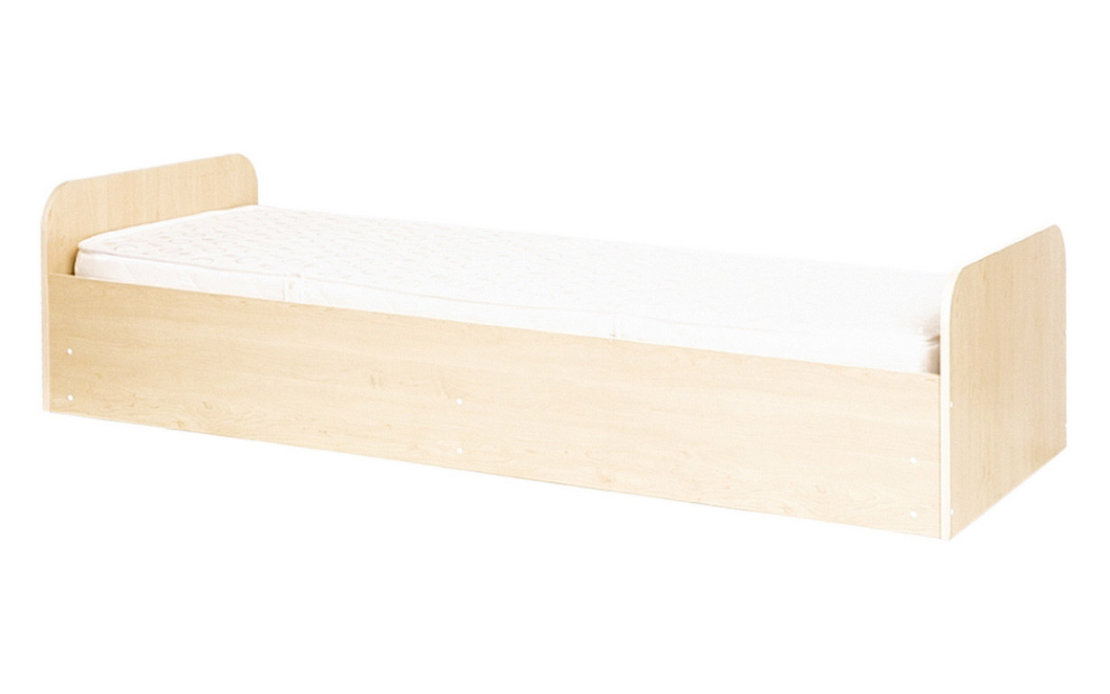 

Кровать детская Саванна 80х190 см. Мир Мебели (161063)