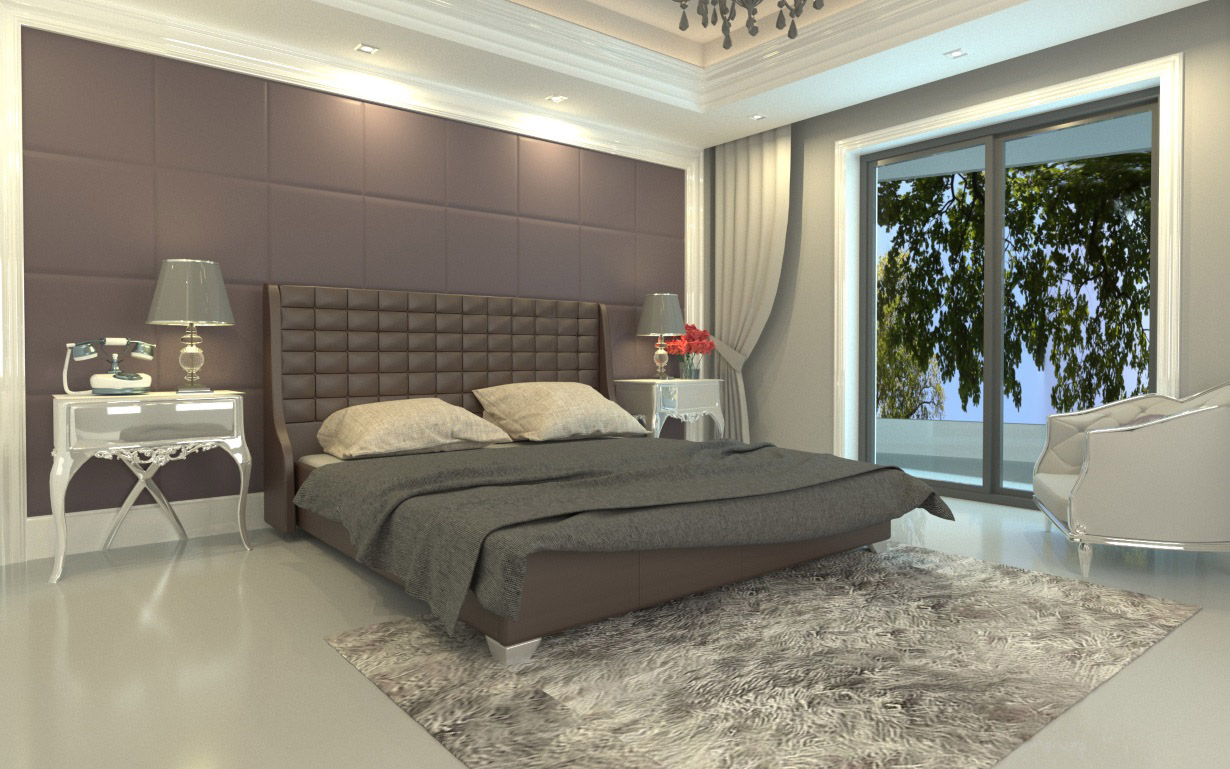 

Кровать Медина с механизмом 180х200 см. Novelty